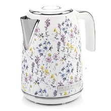 Wild Meadow 1.7L Jug Kettle